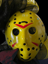Load image into Gallery viewer, Friday The 13th Wreath
