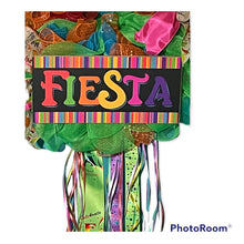 Load image into Gallery viewer, La Fiesta Wreath