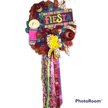 Load image into Gallery viewer, Fiesta Wreath