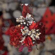 Load image into Gallery viewer, Halloween Red Witch Hat