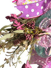 Load image into Gallery viewer, Welcome Wreath Everyday Wreath Home Decor