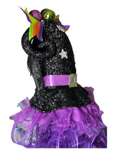Load image into Gallery viewer, Whimsical Witch Wreath
