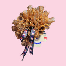 Load image into Gallery viewer, Puerto Rican Diva Wreath