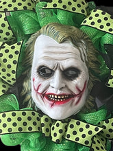 Load image into Gallery viewer, Joker Wreath