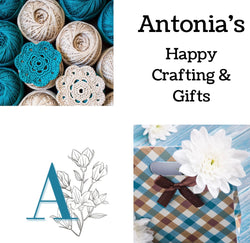 Antonia’s Happy Crafting & Gifts