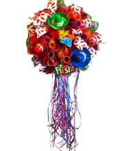 Load image into Gallery viewer, Fiesta Sombrero Wreath, Fiesta Wreath, Fiesta Decor
