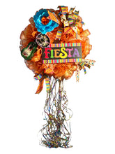 Load image into Gallery viewer, Fiesta Wreath, Fiesta Decor
