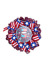 Load image into Gallery viewer, Puerto Rico Wreath, Puerto Rico Decor

