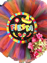 Load image into Gallery viewer, Fiesta Wreath, Fiesta Decor
