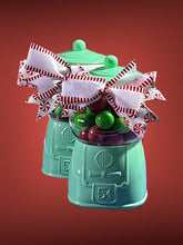 Load image into Gallery viewer, Christmas Gumball Jar
