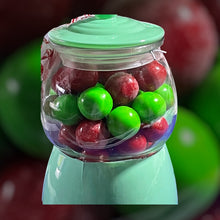 Load image into Gallery viewer, Christmas Gumball Jar
