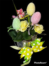 Load image into Gallery viewer, Easter Egg Bouquet
