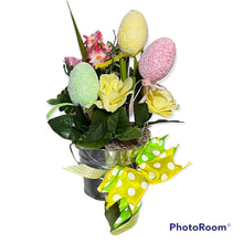 Load image into Gallery viewer, Easter Egg Bouquet
