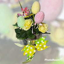 Load image into Gallery viewer, Easter Egg Bouquet
